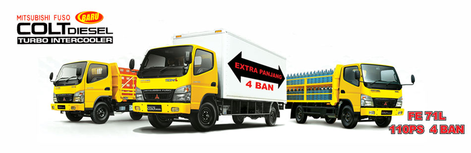 ready stock colt diesel