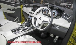 interior mobil xm