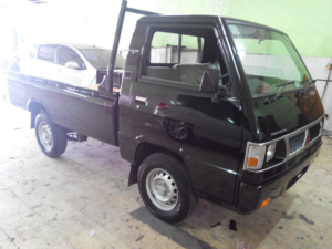 Harga Baru Mitsubishi L300 Surabaya