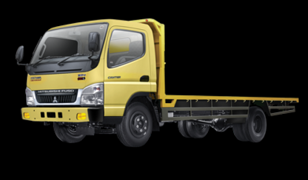 Harga Mobil Mitsubishi Truck Surabaya Berkualitas